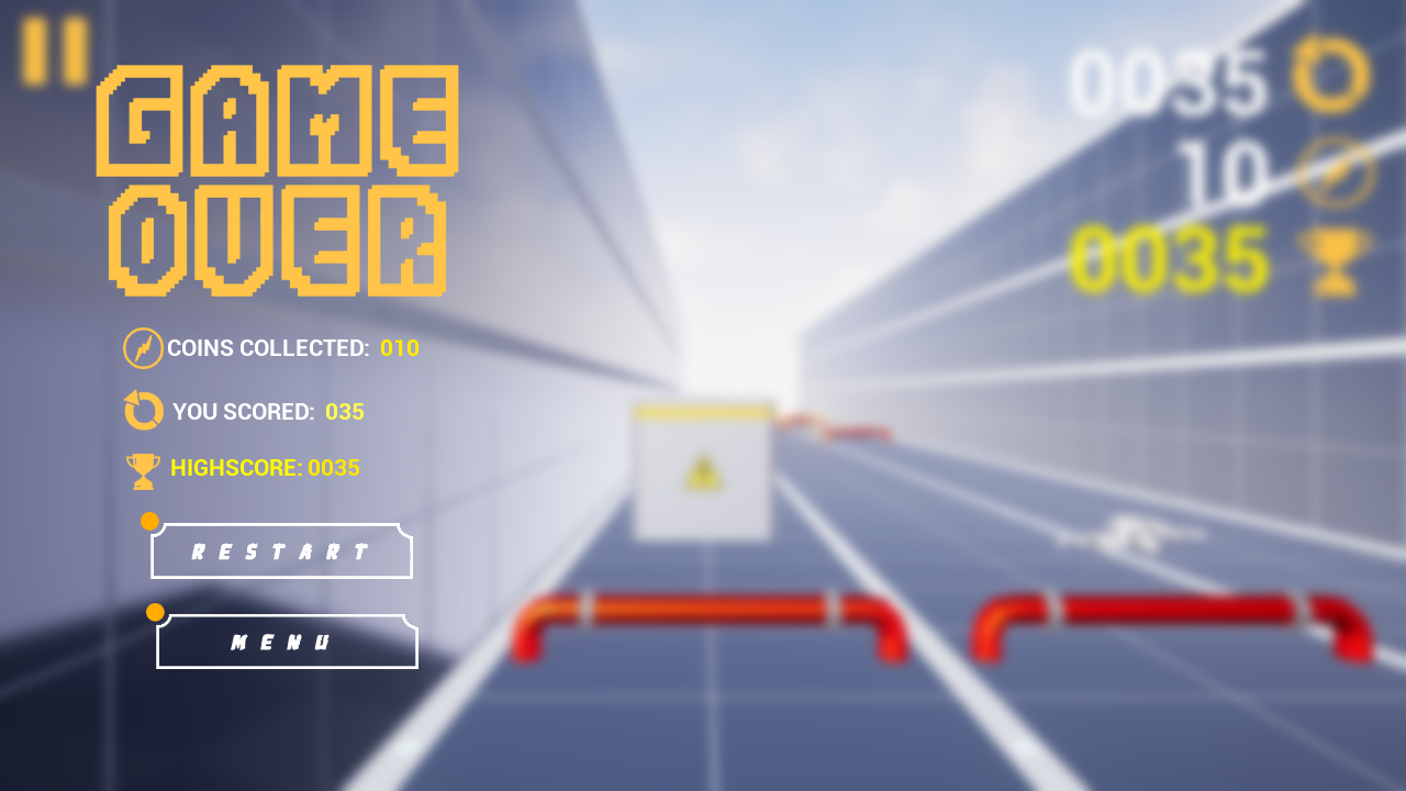 Eternal Run android iOS apk download for free-TapTap