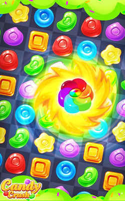 Screenshot of Candy Match - Free Match 3 Game