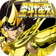 Saint Seiya-Small Universe Fantasy Legend (Test Server)