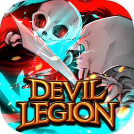 Devil Legion : Battle war