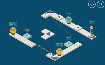 Light House 게임 스크린샷