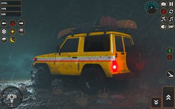 Jeep Game-Jeep Driving 3d Game Screenshot