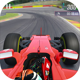 Formula Car Race Car Games