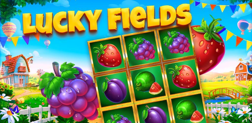 Banner of Lucky Fields 