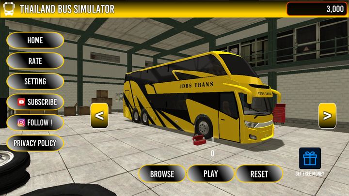 Jogos de ônibus Simulador de ônibus 2023 versão móvel andróide iOS apk  baixar gratuitamente-TapTap