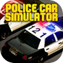 SHERIFF Police Car Extreme Simulator