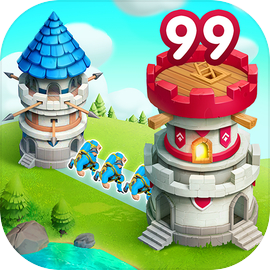 Castle Empire: Tower Defense