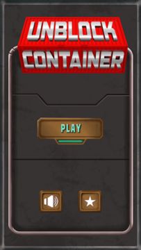 Ảnh chụp màn hình Unblock Container Block Puzzle