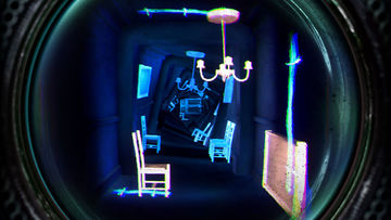 The Room 4: Old Sins Game Screenshot