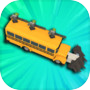Icon of Warrior Bus