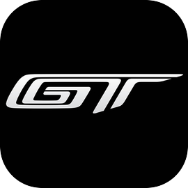 Ford GT AR