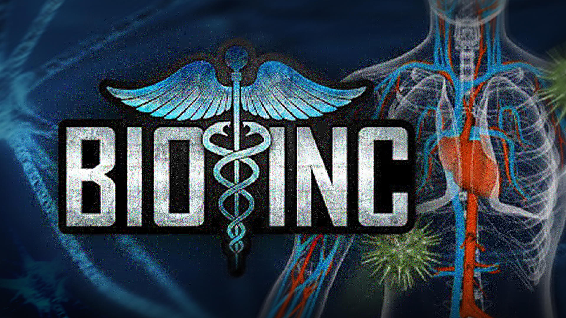 Banner of Bio Inc - Biomedical Simulator 