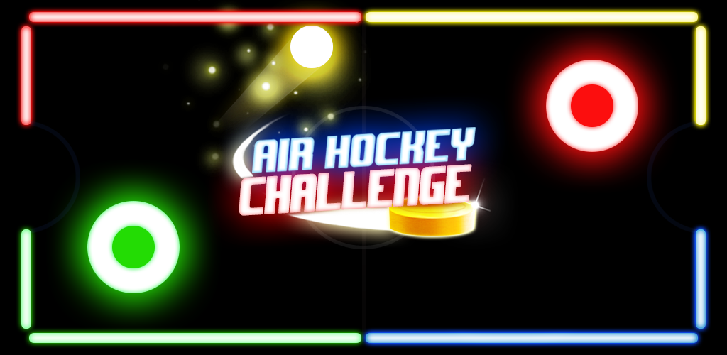 Banner of Hockey De Aire Reto 1.1.0