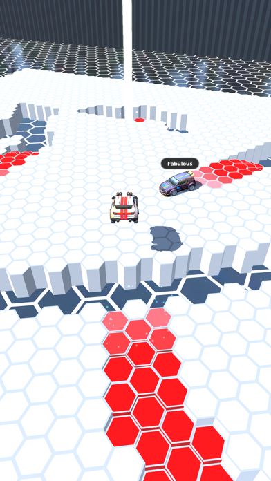 RacerKing screenshot game