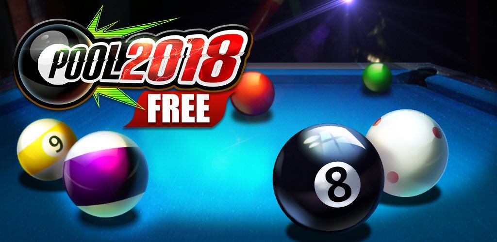 Banner of Pool 2022: gioca offline 1.1.20