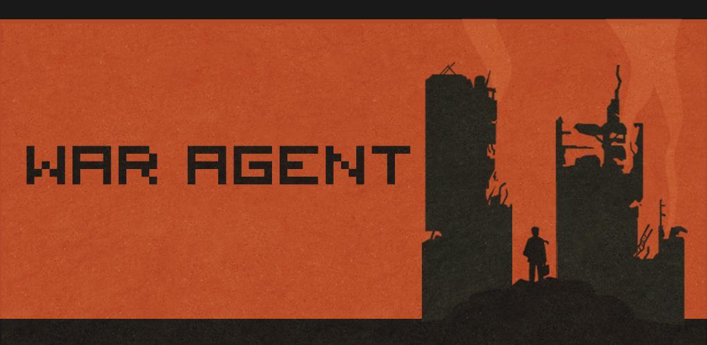 Banner of युद्ध एजेंट 1.4