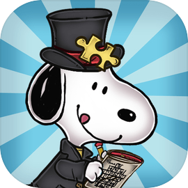 Snoopy's Town Tale - City Building Simulator::Appstore for Android