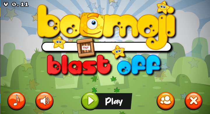 Boomoji screenshot game