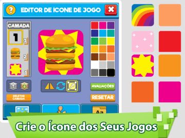 Captura de Tela do Jogo Video Game Tycoon - Magnata