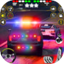  ไอคอนของ City Police Car Chase Games 3D