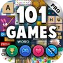 Icon of Word Games PRO 101-in-1