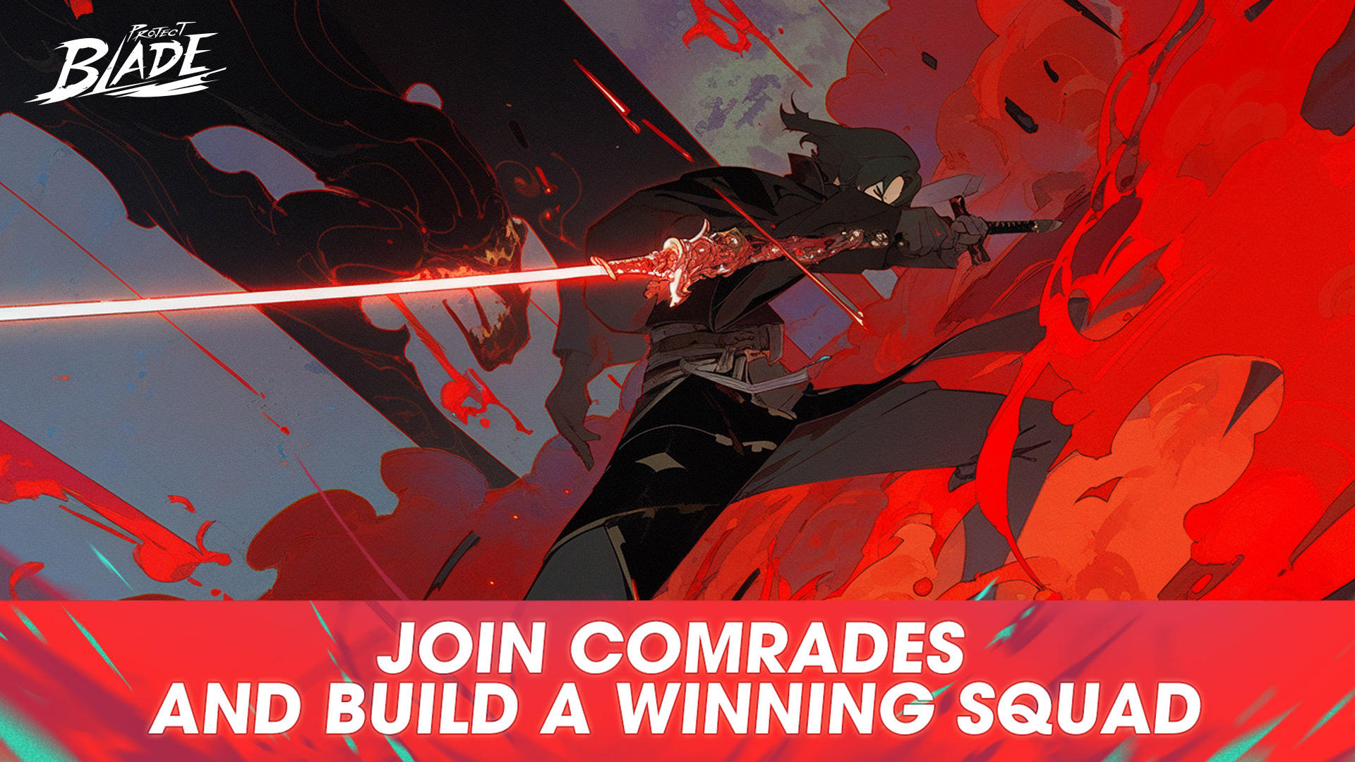 Project Blade ภาพหน้าจอเกม