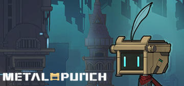 Banner of Metal Punch 
