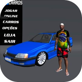 Carros Rebaixados Online APK (Android Game) - Baixar Grátis
