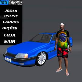 Download do APK de Carros Rebaixados Online para Android