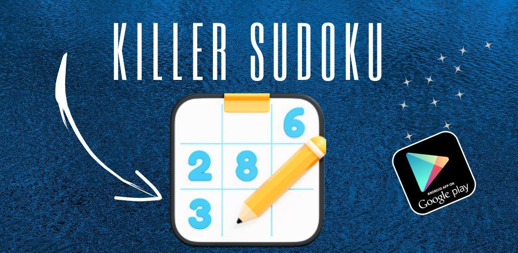 Killer Sudoku - Sudoku Puzzles::Appstore for Android