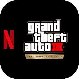 GTA III – NETFLIX android iOS pre-register-TapTap