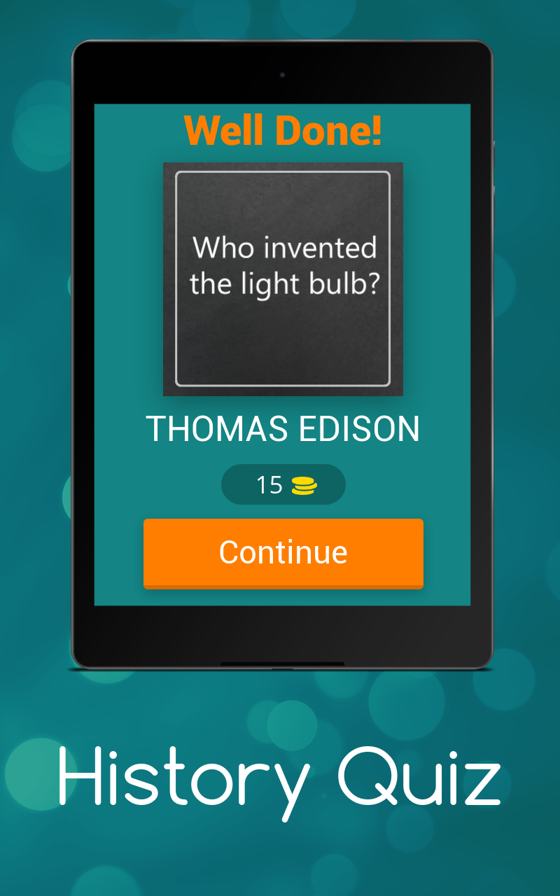 History Quiz android iOS apk download for freeTapTap