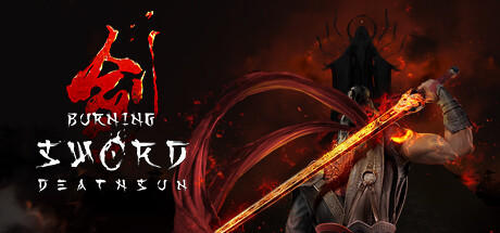 Banner of Burning Sword: Mặt trời tử thần 