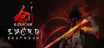 Banner of Burning Sword: Death Sun 