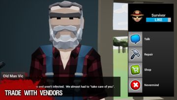 Dead Some Day Game Screenshot