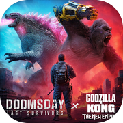 Doomsday: Last Survivors