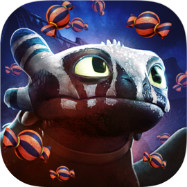 Dragons: Rise of Berk