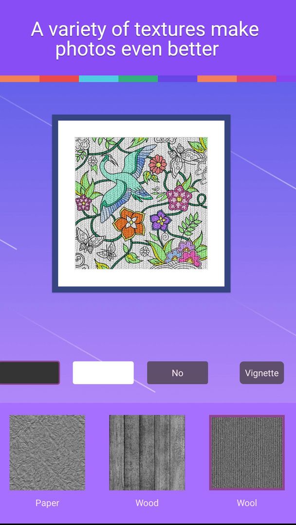 Adult Coloring Book screenshot game