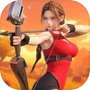  ไอคอนของ Archery Master: Hero Clash 3d