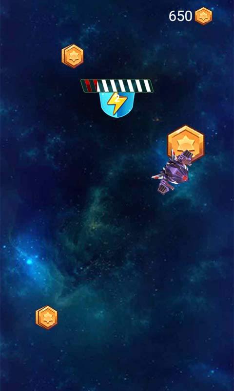 战机前线 screenshot game