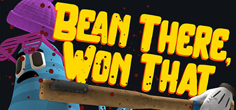 Banner of Bean There, Won That 