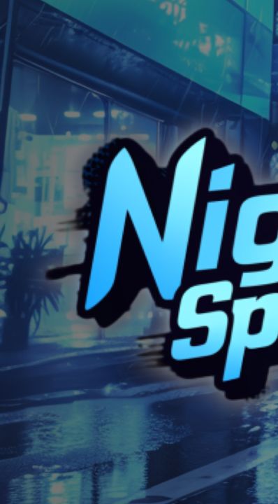 Nightfall Android Download Nightfall Speedway 1.1.8 for Android/iOS APK - TapTap