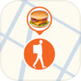 Icon of Food Delivery Tycoon