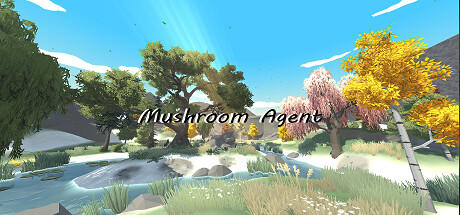 Banner of Mushroom Agent 