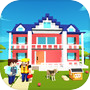 Ultimate Craft & Build: Blocky World Building Game