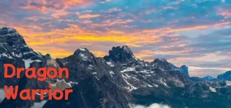 Banner of Dragon Warrior 