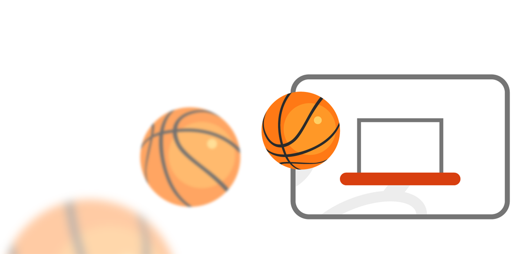 Banner of バスケットボールメッセンジャーゲーム 1.61