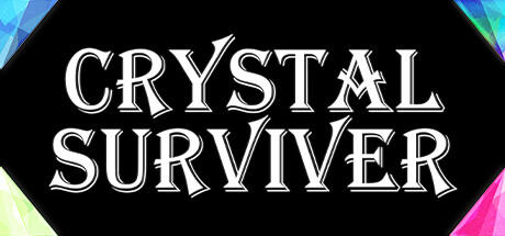 Banner of Crystal Survivor 