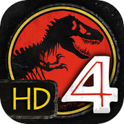 Jurassic Park: Das Spiel 4 HD