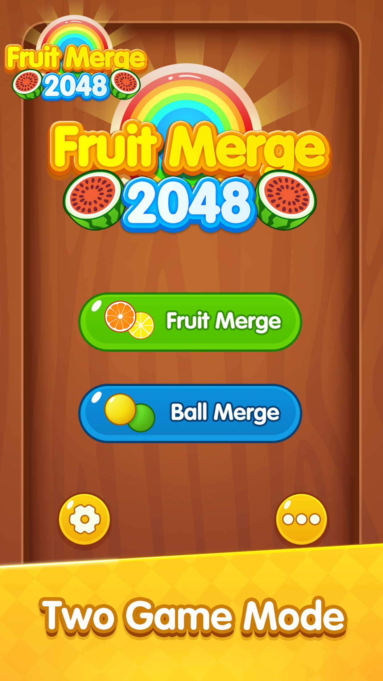 Grand Dot 2048, 2048 Online Games for Android & iPhone